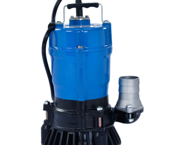 Dewatering Pump