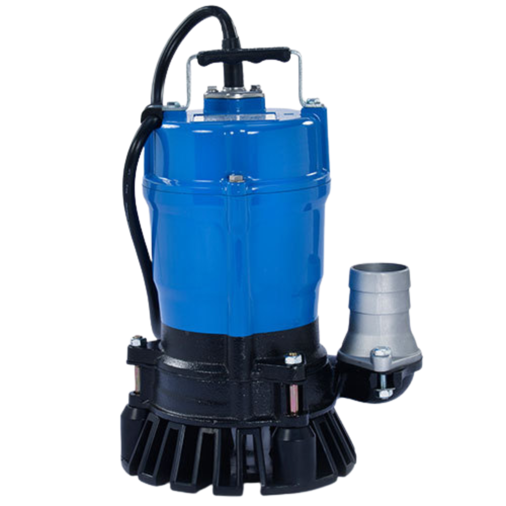 Dewatering Pump