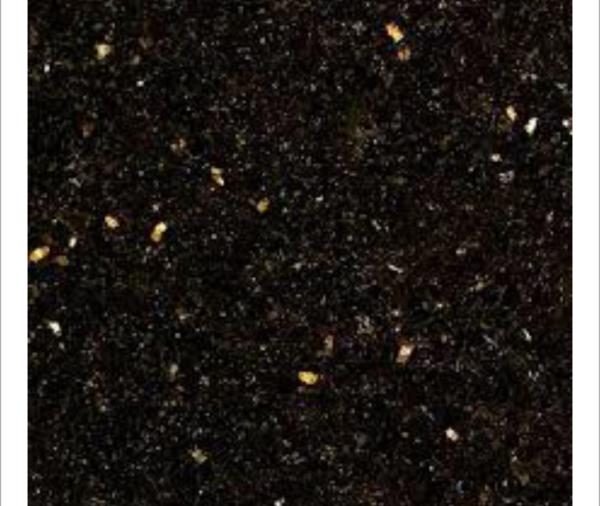 Black Granite