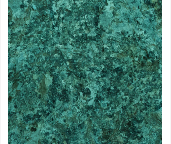 Green Granite