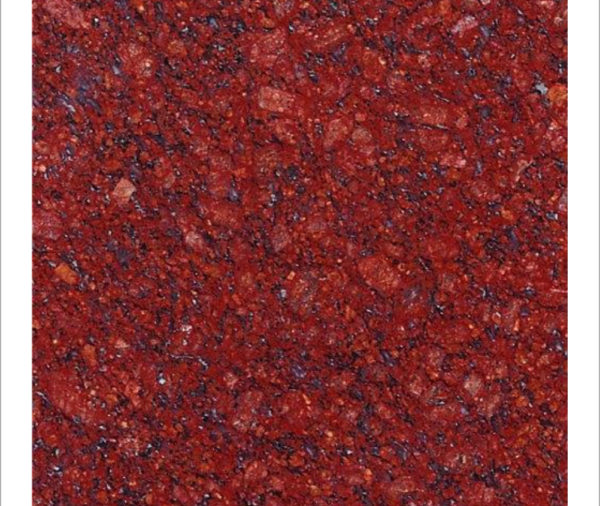 Jam Red Granite