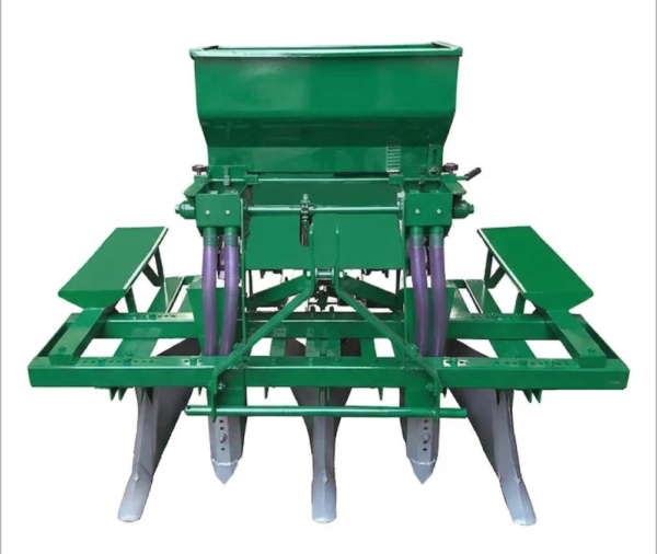 Potato Planter
