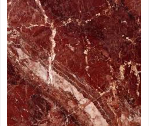 Red Marble