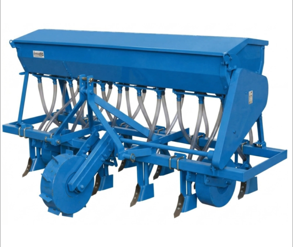 Seed Drill