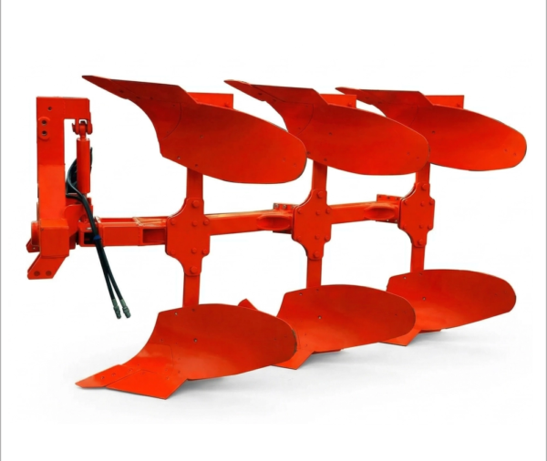 Reversible MB Plough