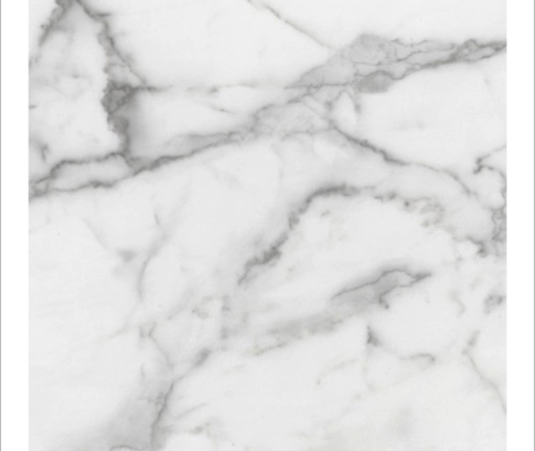 White Marble