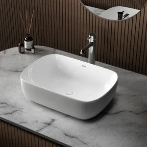 Countertop Wash Basin