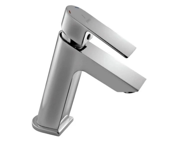 Single Handle Faucet