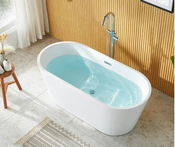 Freestanding Bathtub