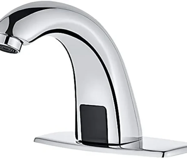 Sensor Faucet