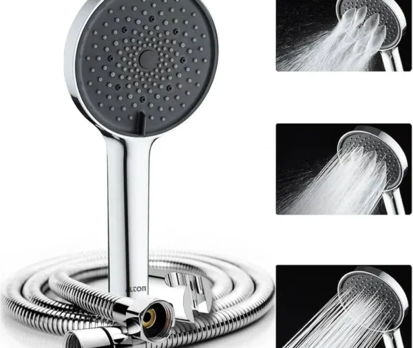 Hand Held Shower