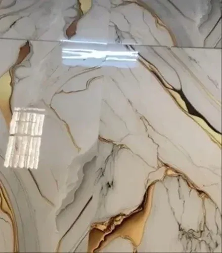 Marble Finish Tiles