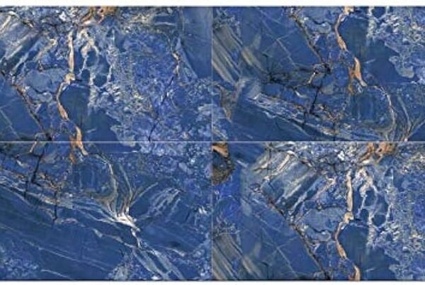 Blue Texture Tiles
