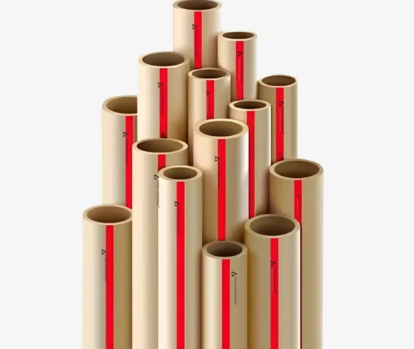 CPVC Pipes