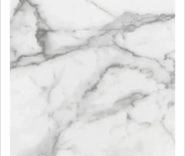 White Marble Tiles