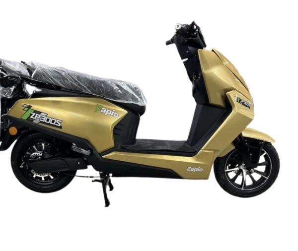 Premium Urban Electric Scooter