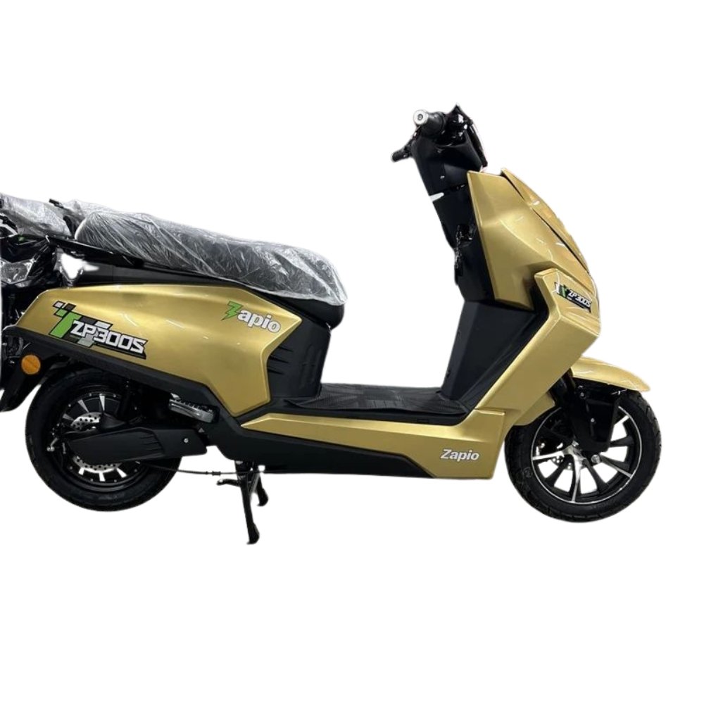 Premium Urban Electric Scooter