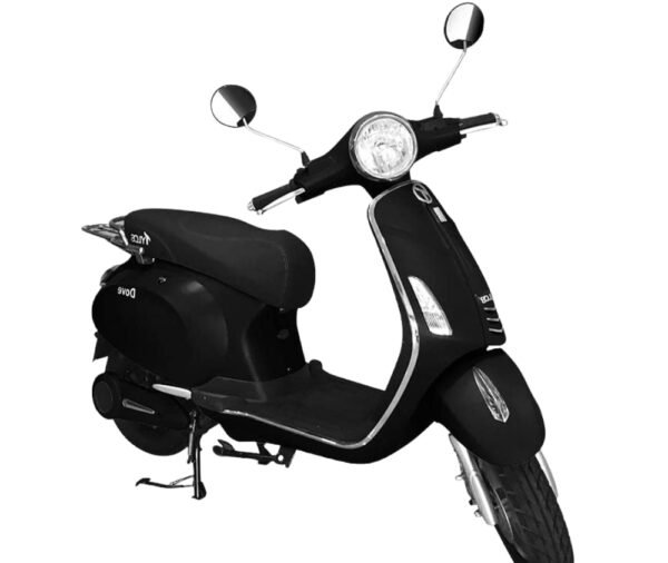 Classic Urban Electric Scooter