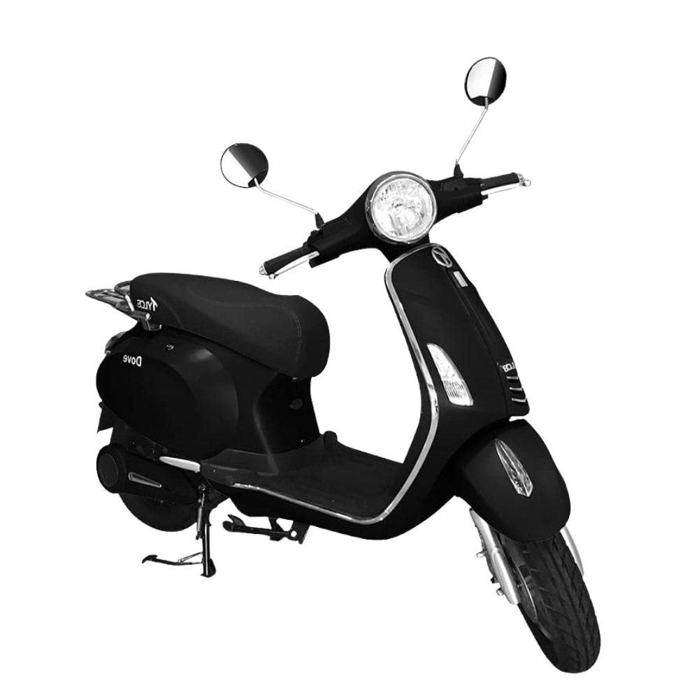 Classic Urban Electric Scooter