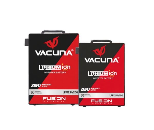 LFP12.8V LifePO4 Lithium Battery