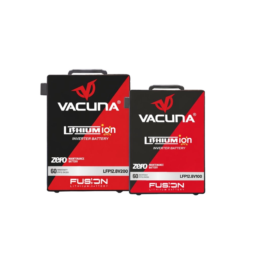 LFP12.8V LifePO4 Lithium Battery