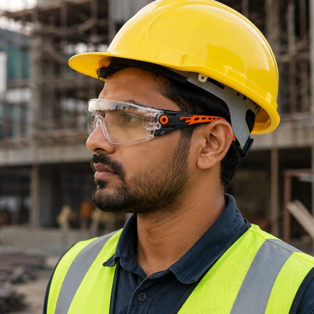 Safety Glasses - Image 2