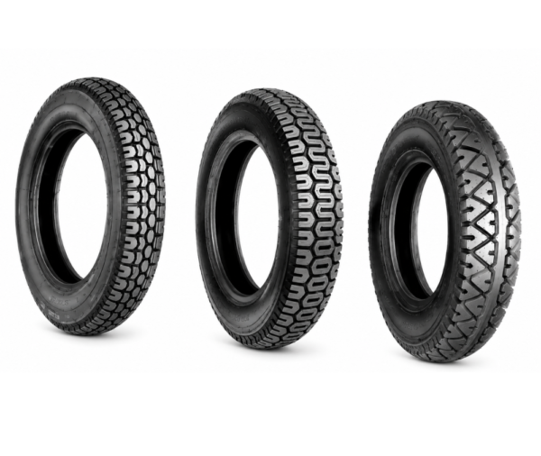 E-Rickshaw Tyre / Electric Rickshaw Tyre