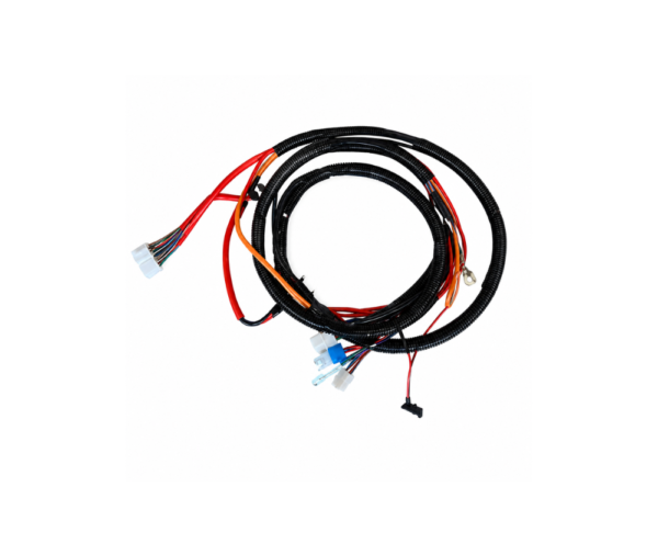 Scooty Wiring Harness