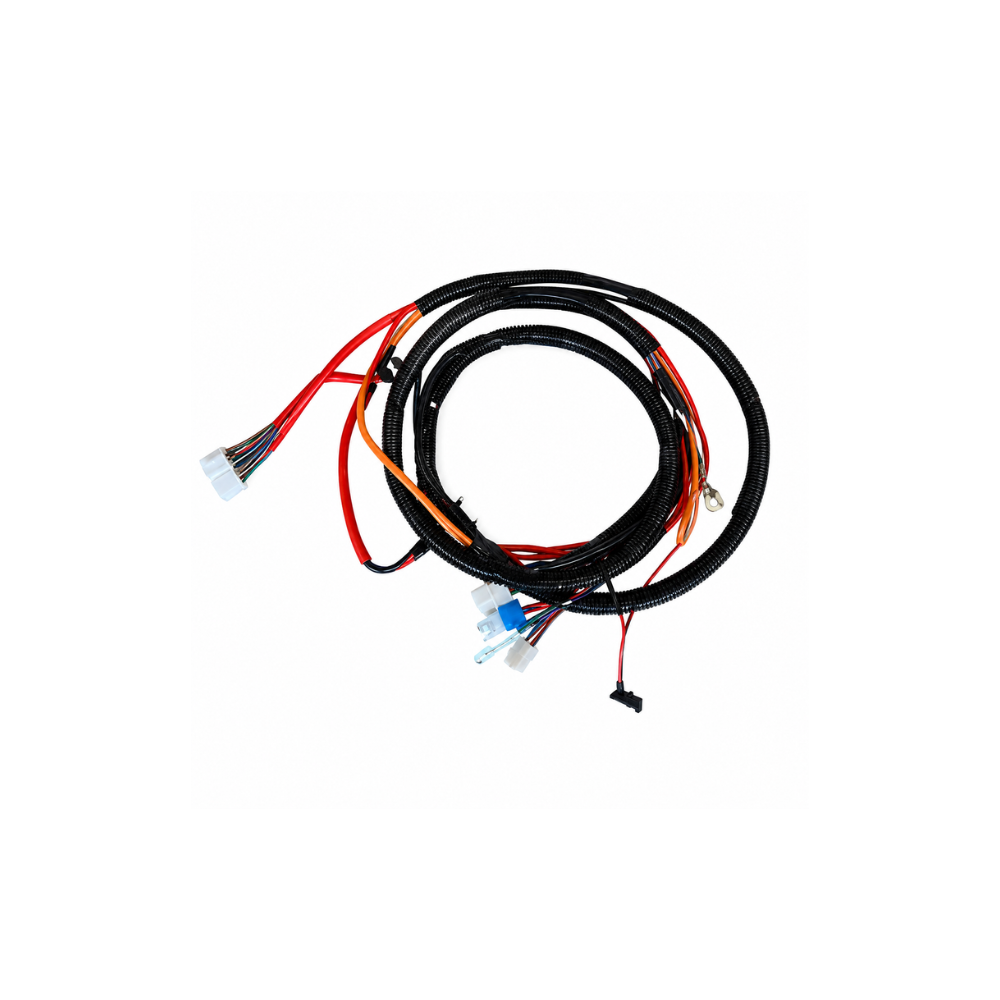 Scooty Wiring Harness