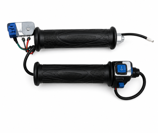 Scooty Throttle Grip