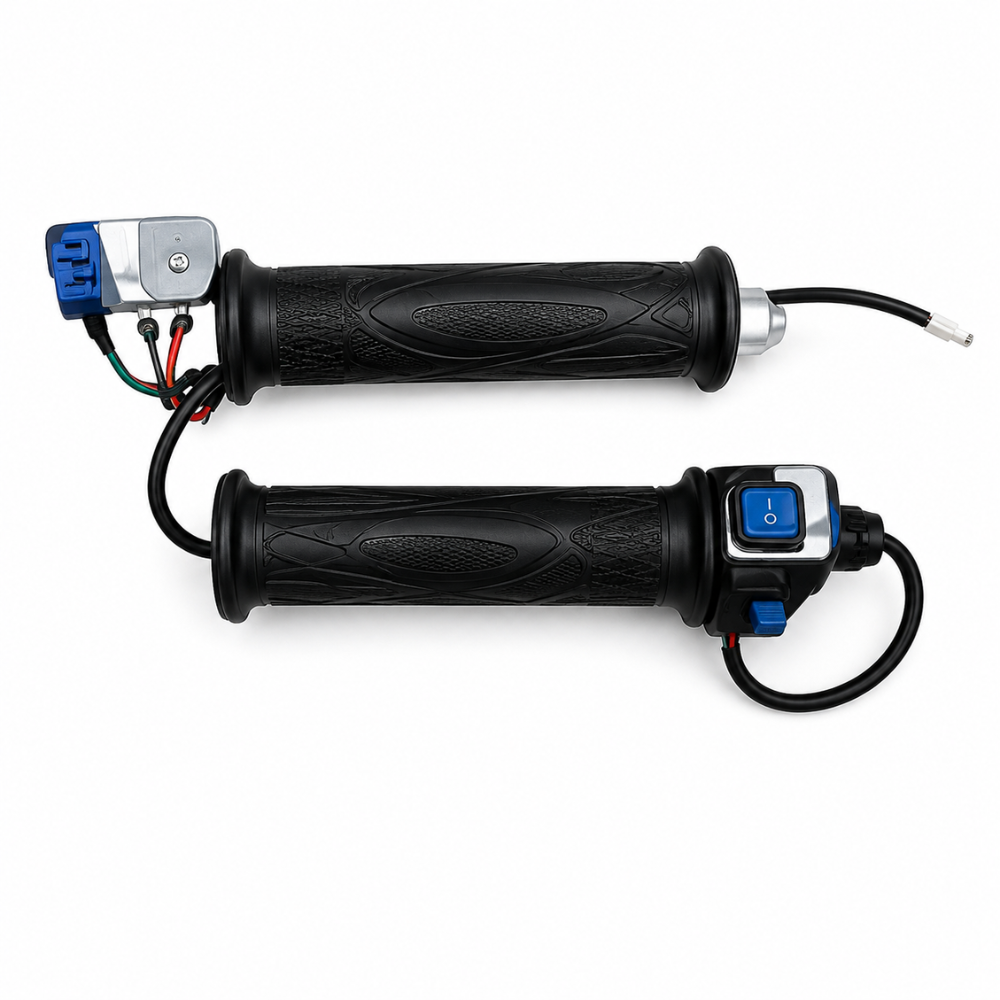 Scooty Throttle Grip