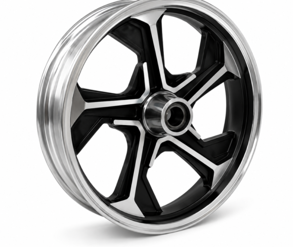 Scooty Alloy Wheel Rim