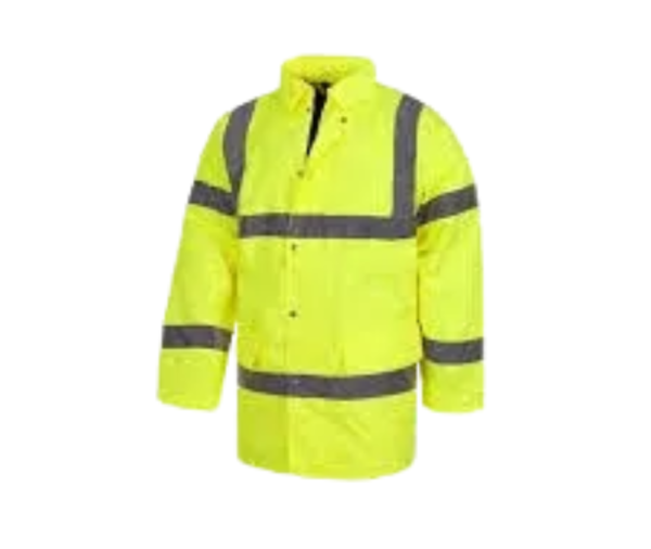 Reflective Vest