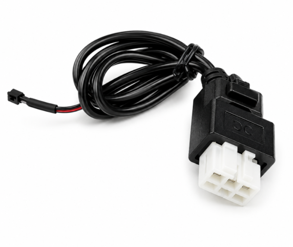 Scooty Ignition Switch