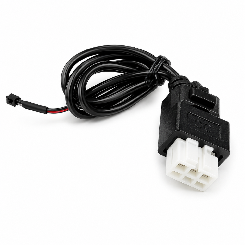 Scooty Ignition Switch