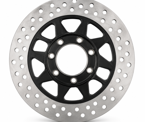Scooty Disc Brake