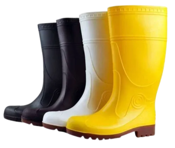 Safety Boots