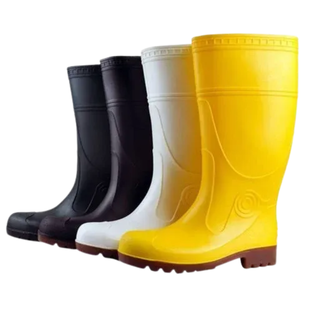 Safety Boots