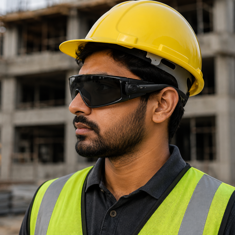Safety Glasses - Image 3