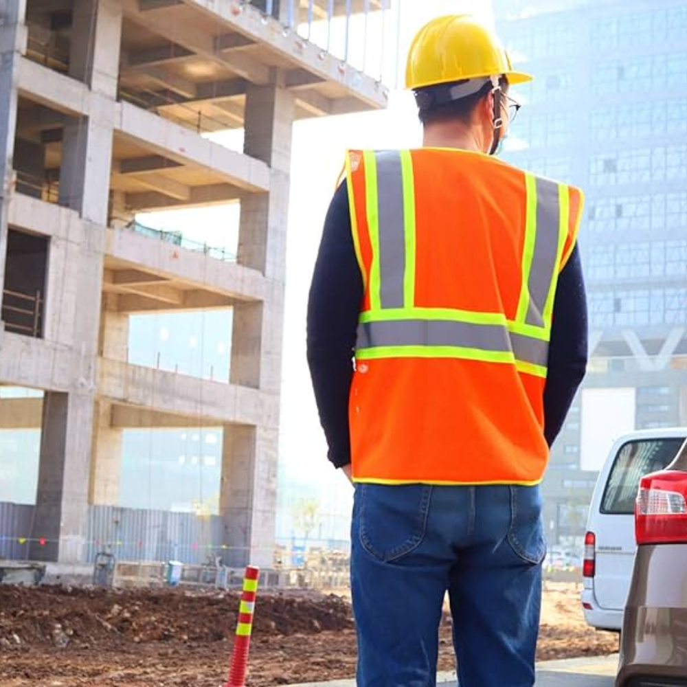 Reflective Vest - Image 3