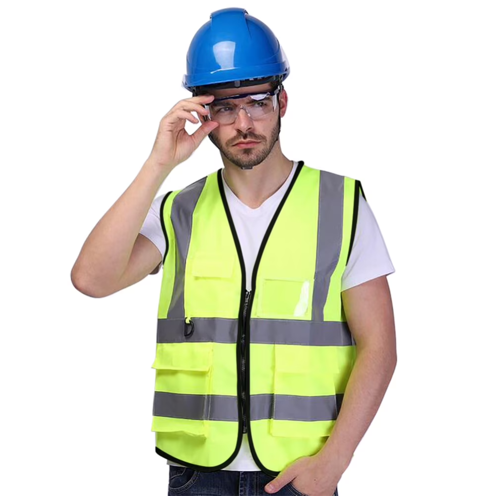 Reflective Vest - Image 2