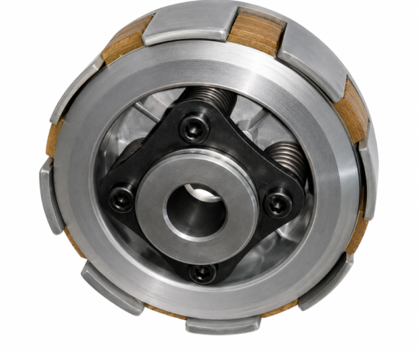 Agricultural Clutch Housing & Hub Assembly
