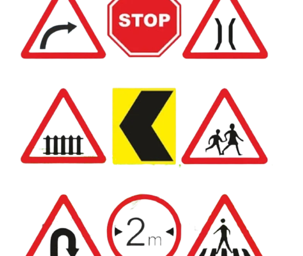 Sign Boards
