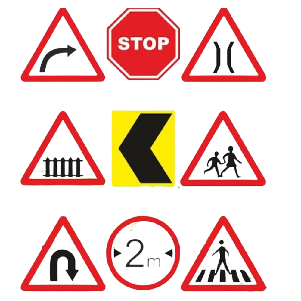 Sign Boards