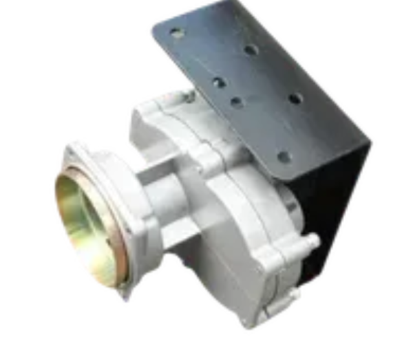 Agricultural PTO Gearbox