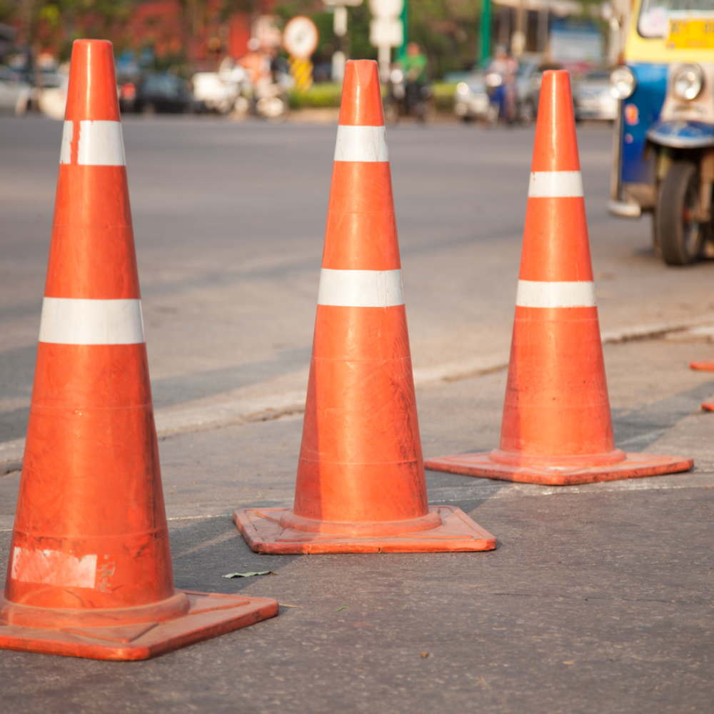Post Barrier - Image 2
