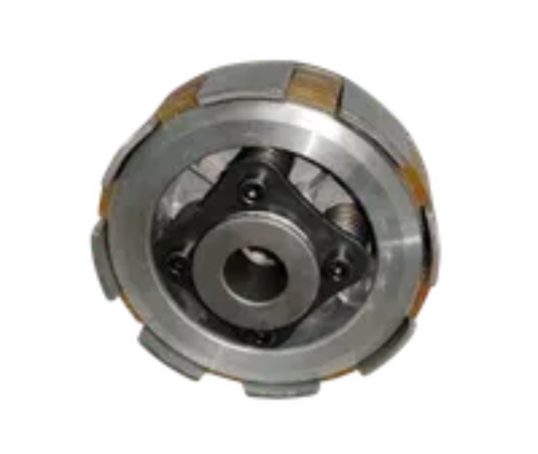 Agricultural Clutch Housing & Hub Assembly
