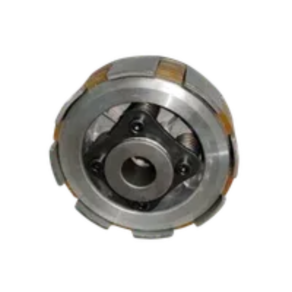 Agricultural Clutch Housing & Hub Assembly