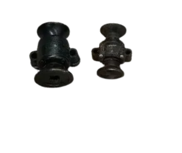 Agricultural Bearing Housing / Roller Support Assembly