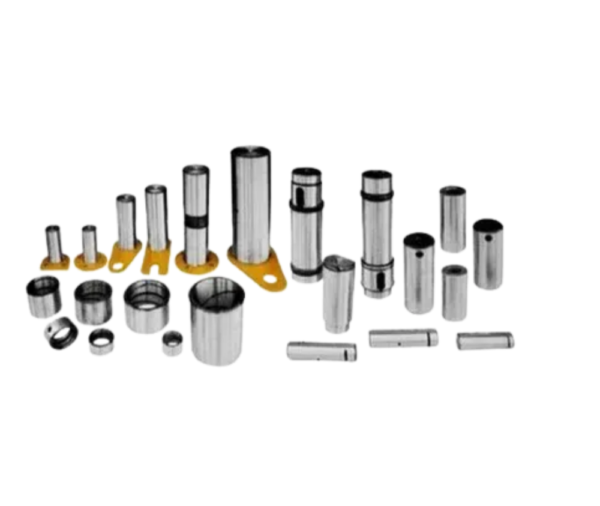 Construction Bush & Pin Set